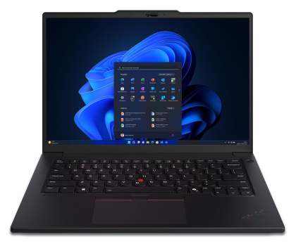 Laptop LENOVO ThinkPad P14s Ultra 7-165H/32GB/1TB/Win11P